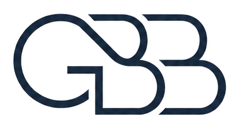 GBB monogram